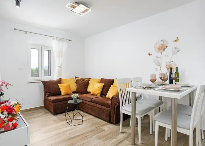Apartment Ivana