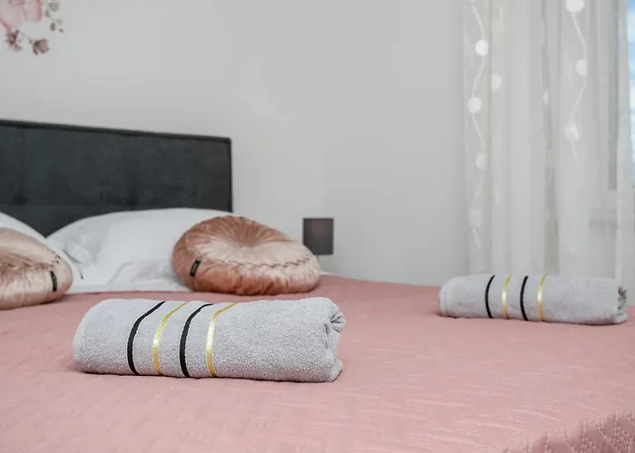 Apartment Ivana