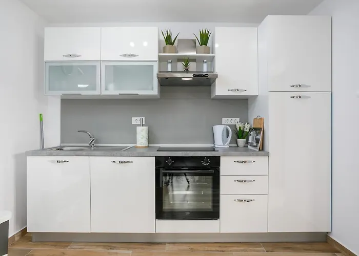Apartment Ivana