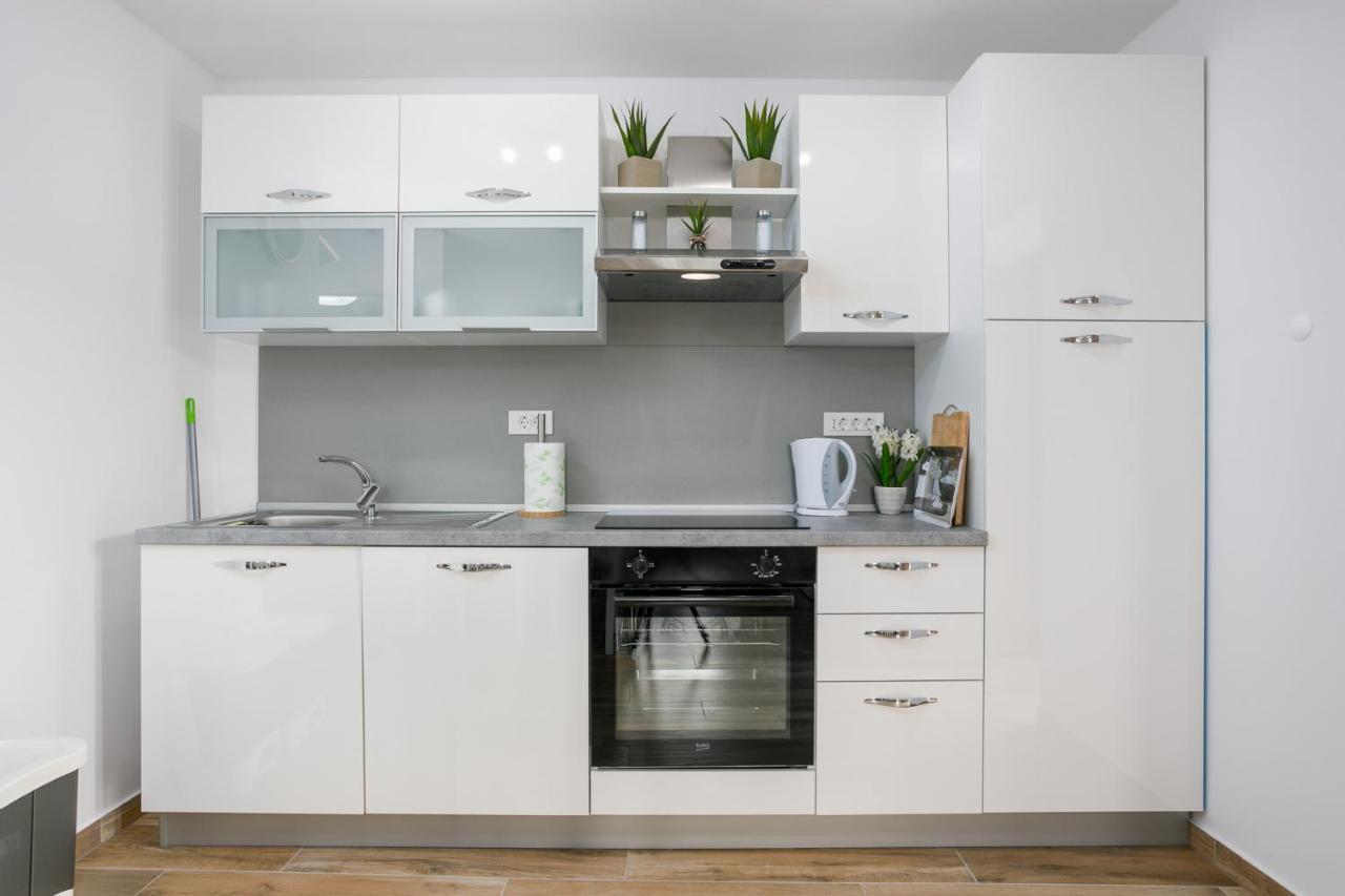 Apartment Ivana