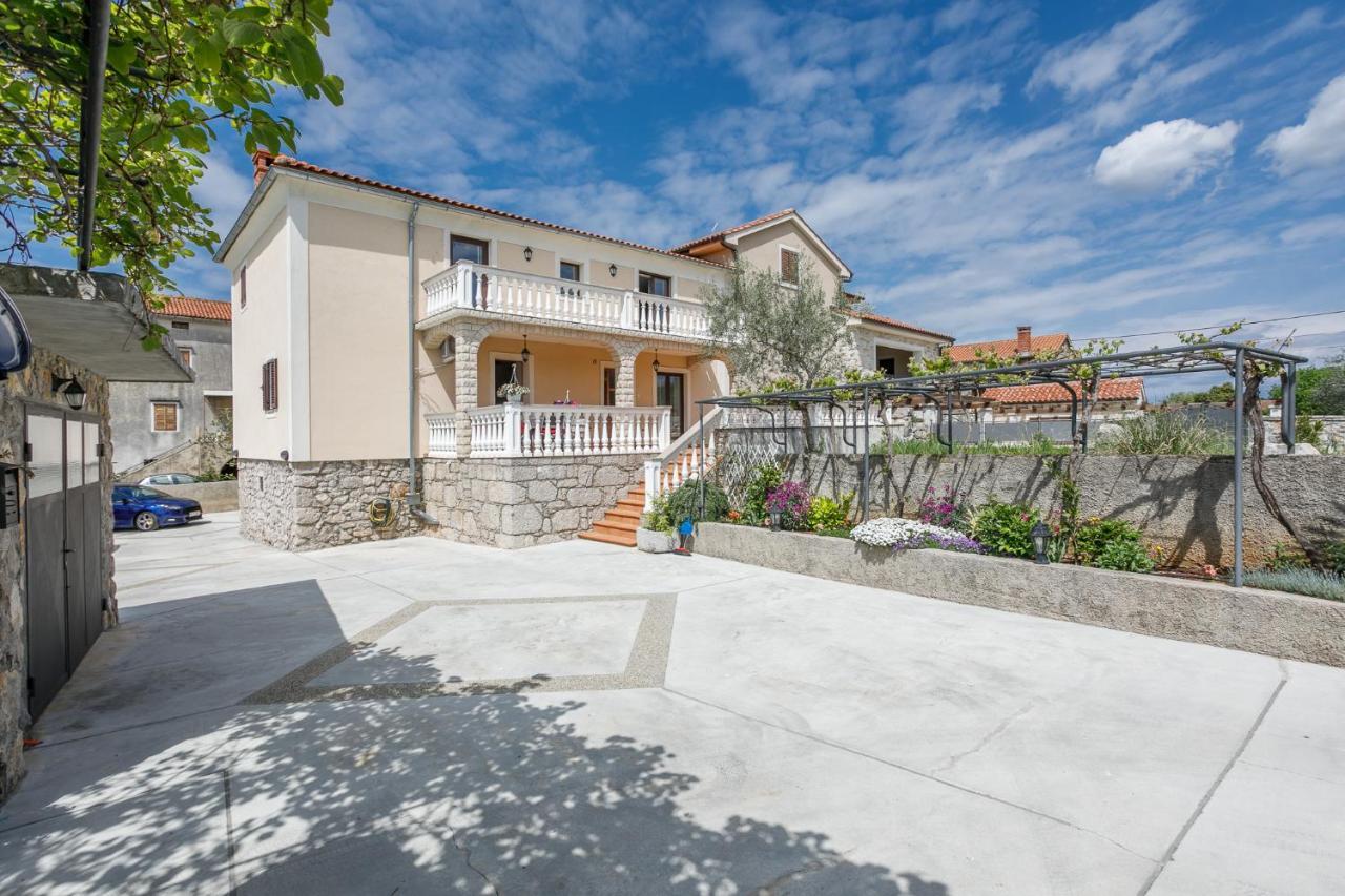 Ivana Apartment Malinska