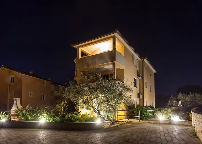 Apartment Ivana 2435