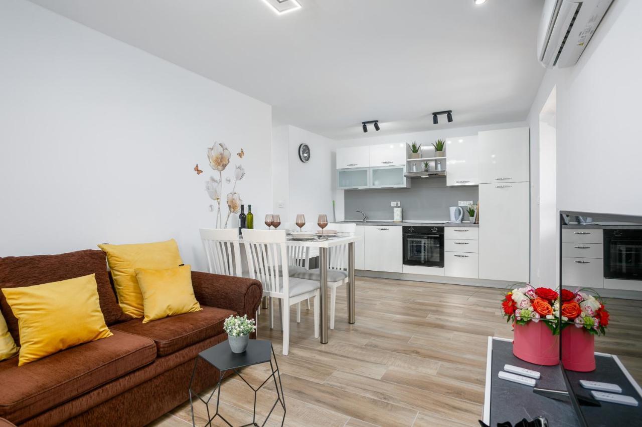 Apartamento Ivana
