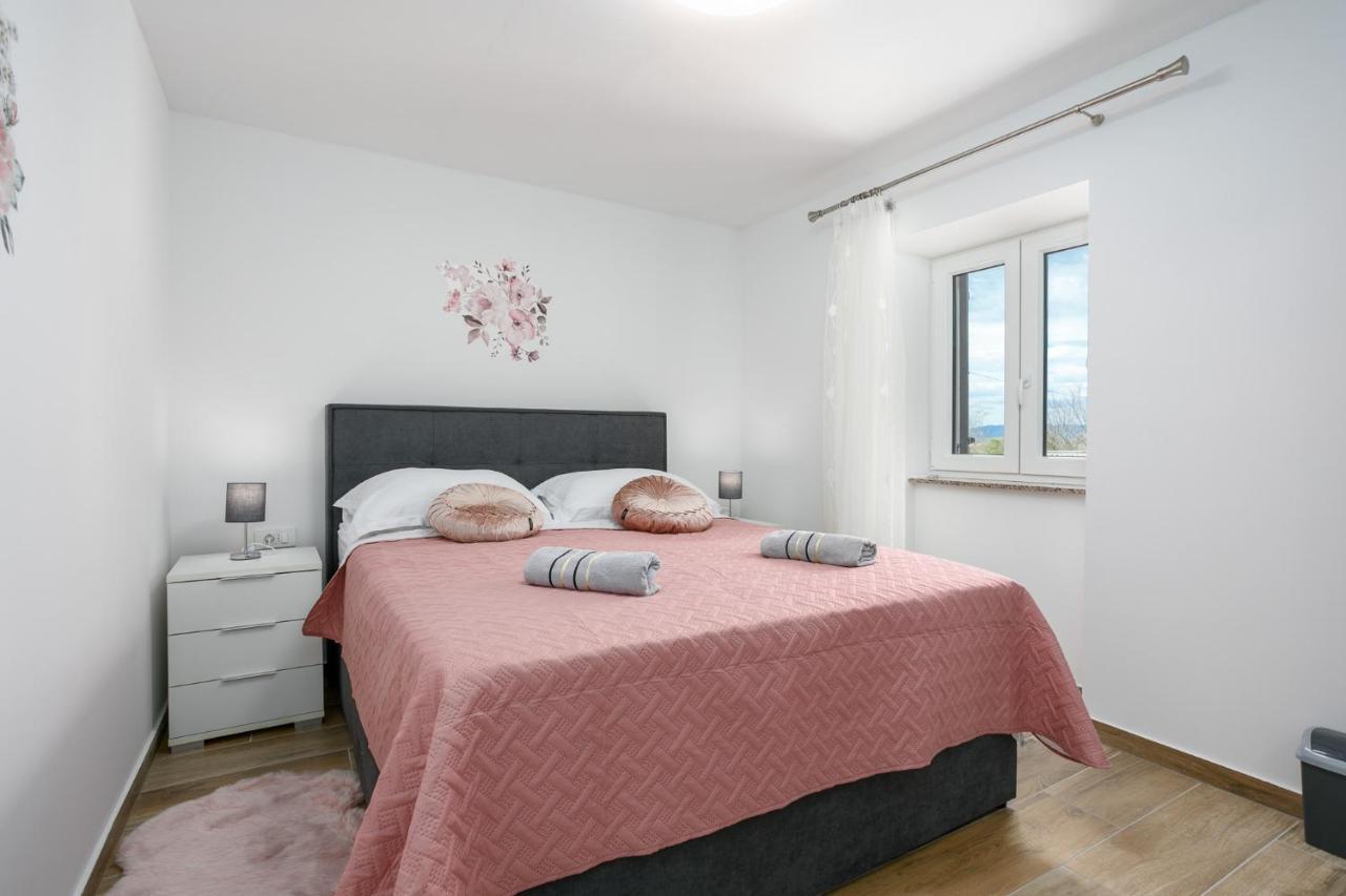 Ivana Apartamento Malinska