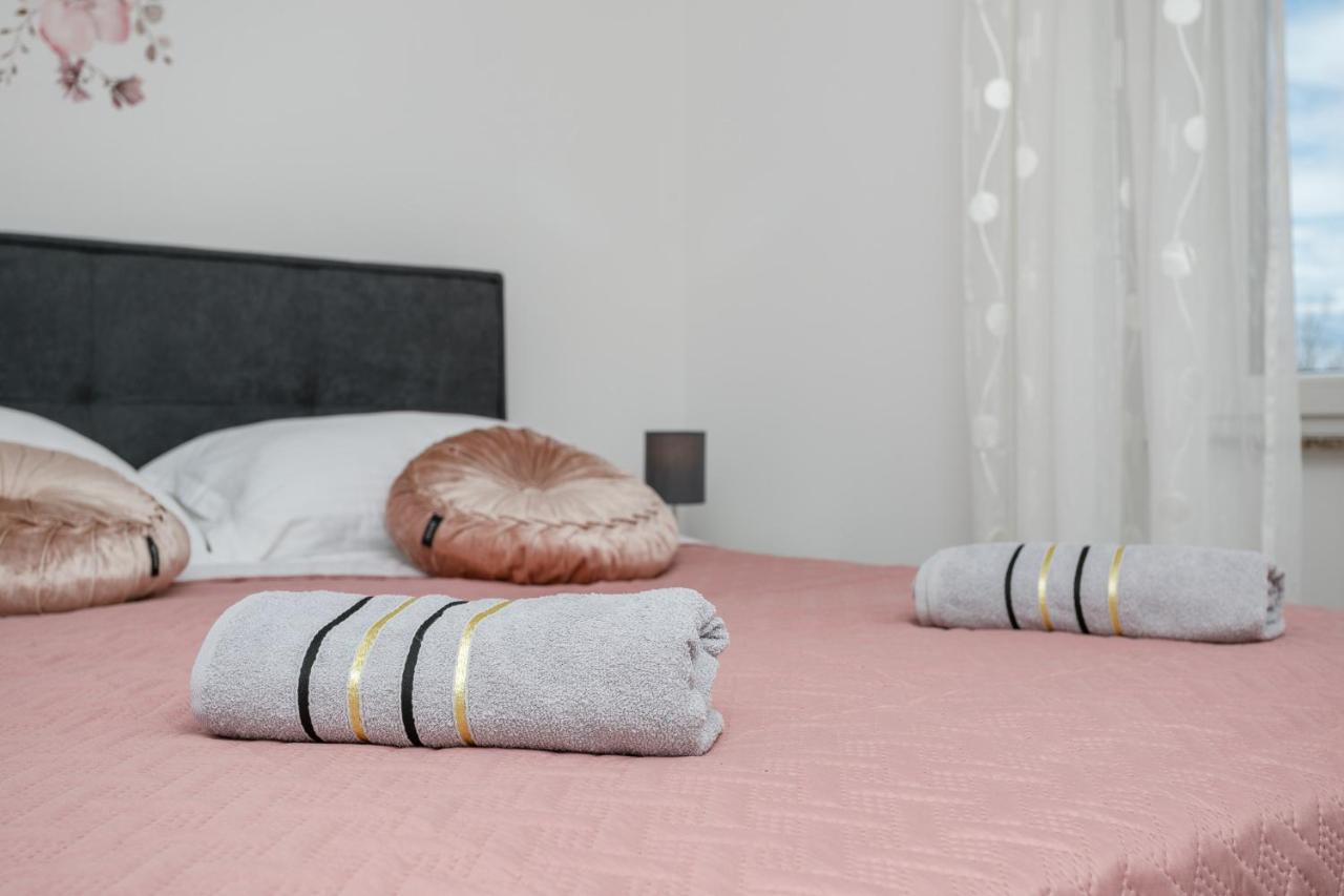Apartamento Ivana