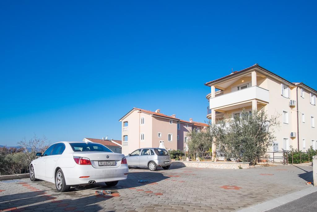 Appartement Ivana 2435