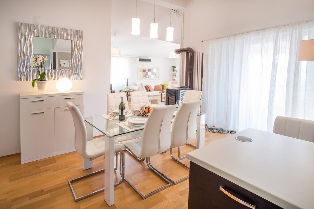 Appartement Ivana 2435 Malinska