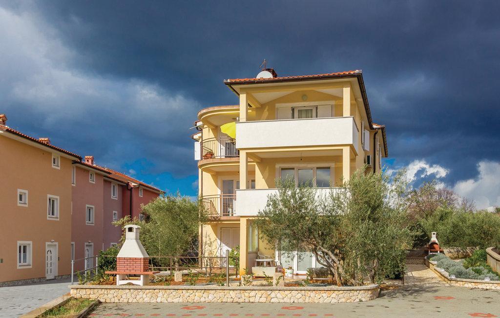 Appartement Ivana 2435 Malinska