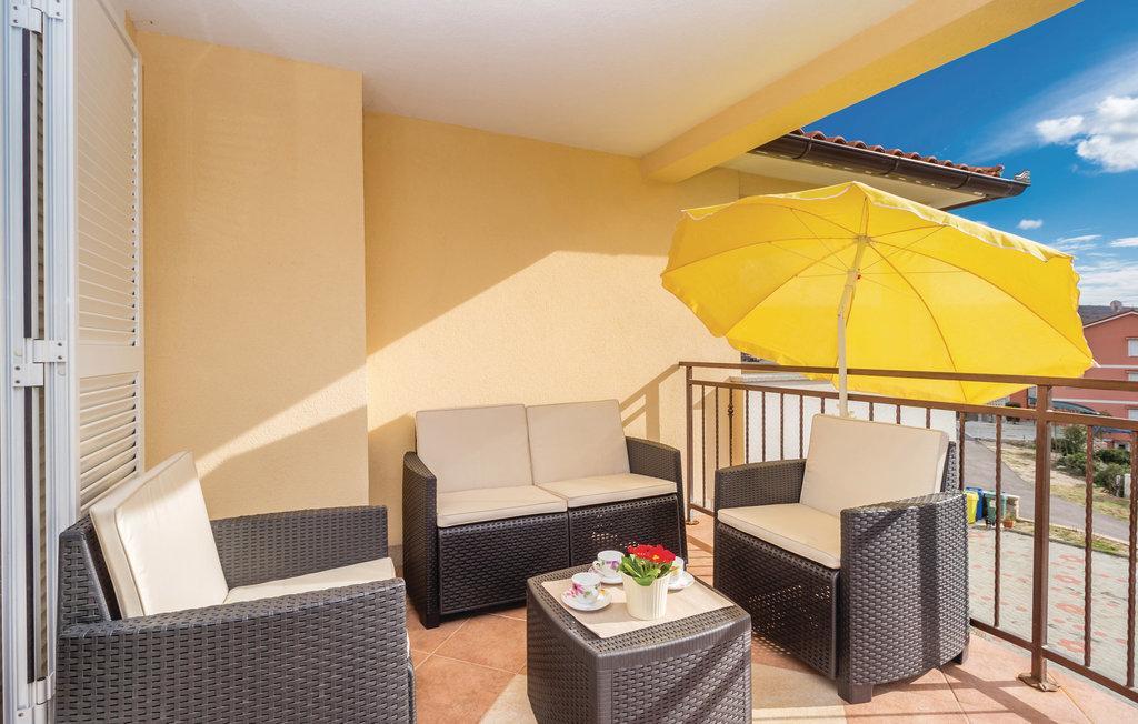 Appartement Ivana 2435