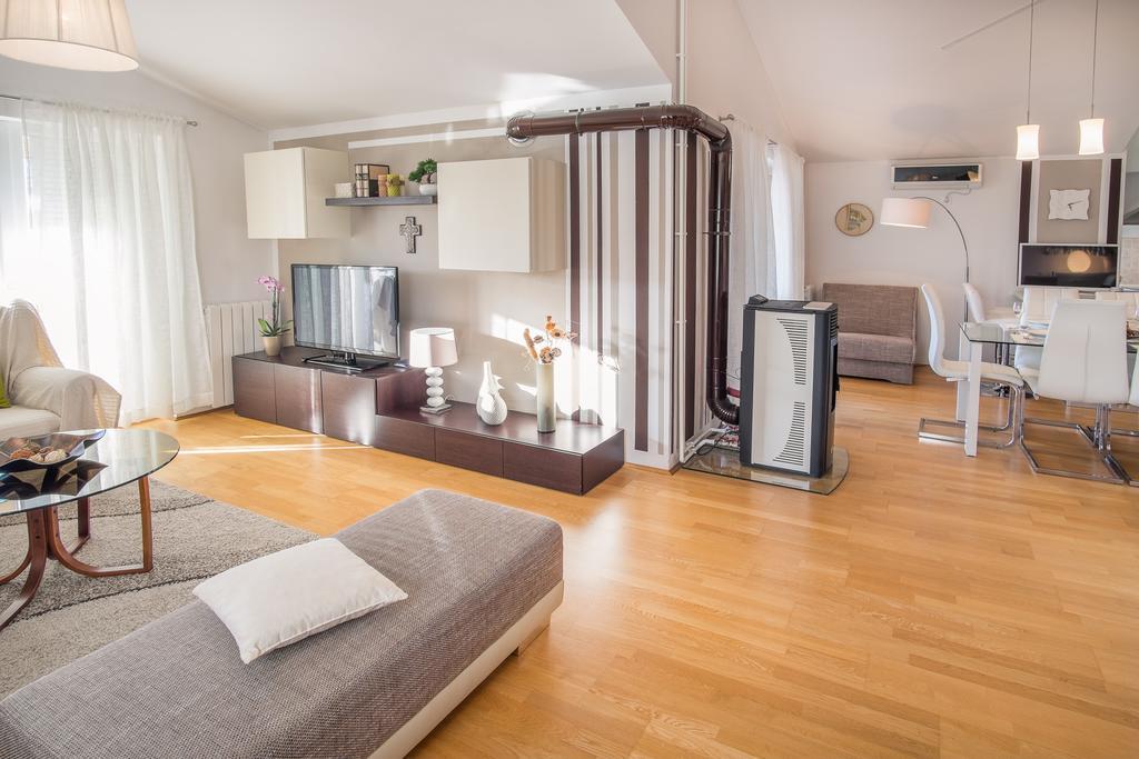 Appartement Ivana 2435 Malinska